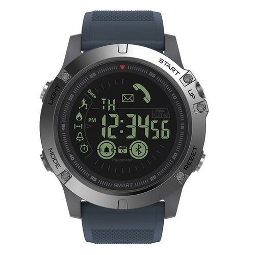 Smartwatch 24h All-Weather Monitoring For IOS And Android