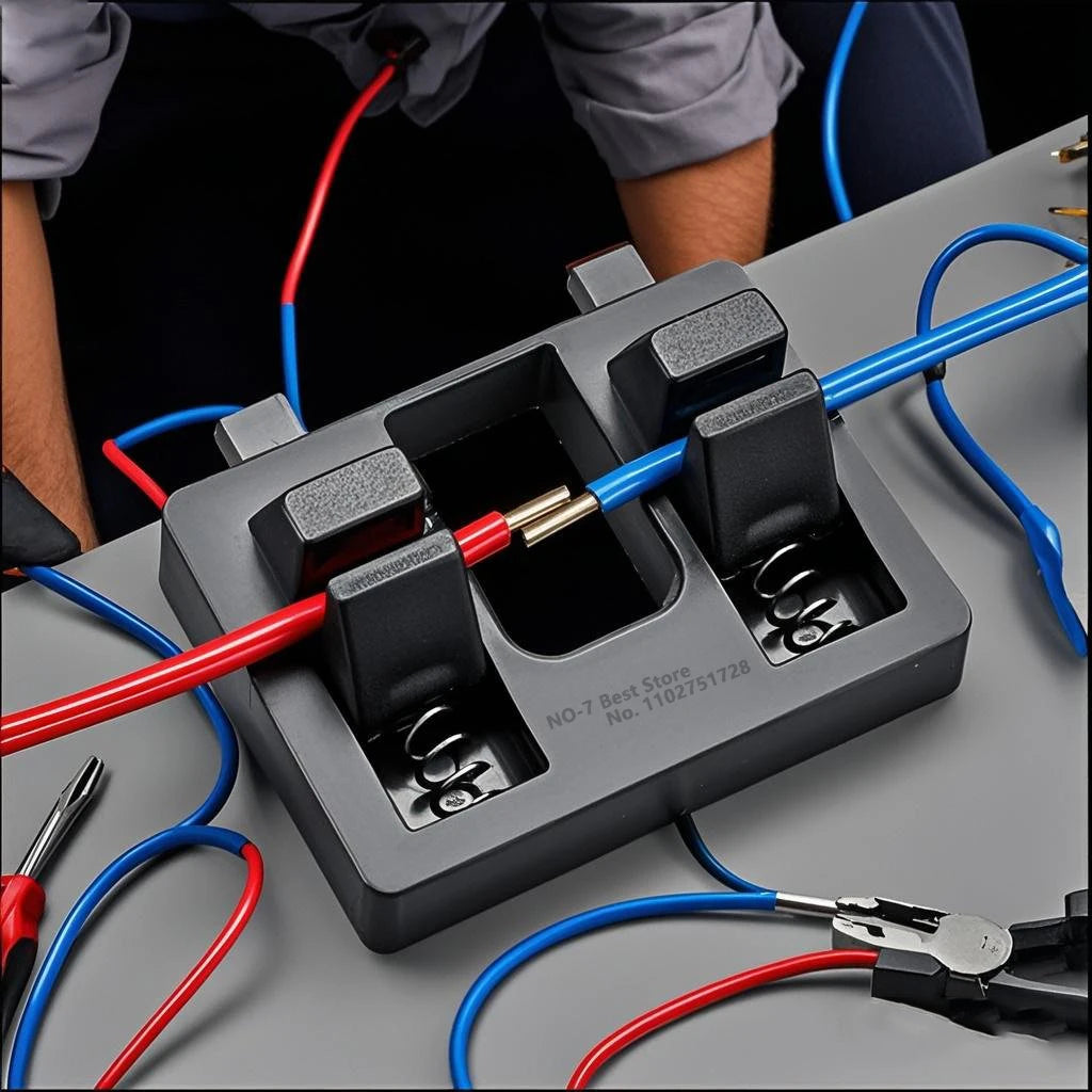 oporte de soldadura ajustable con ventosa para mesa de soldadura